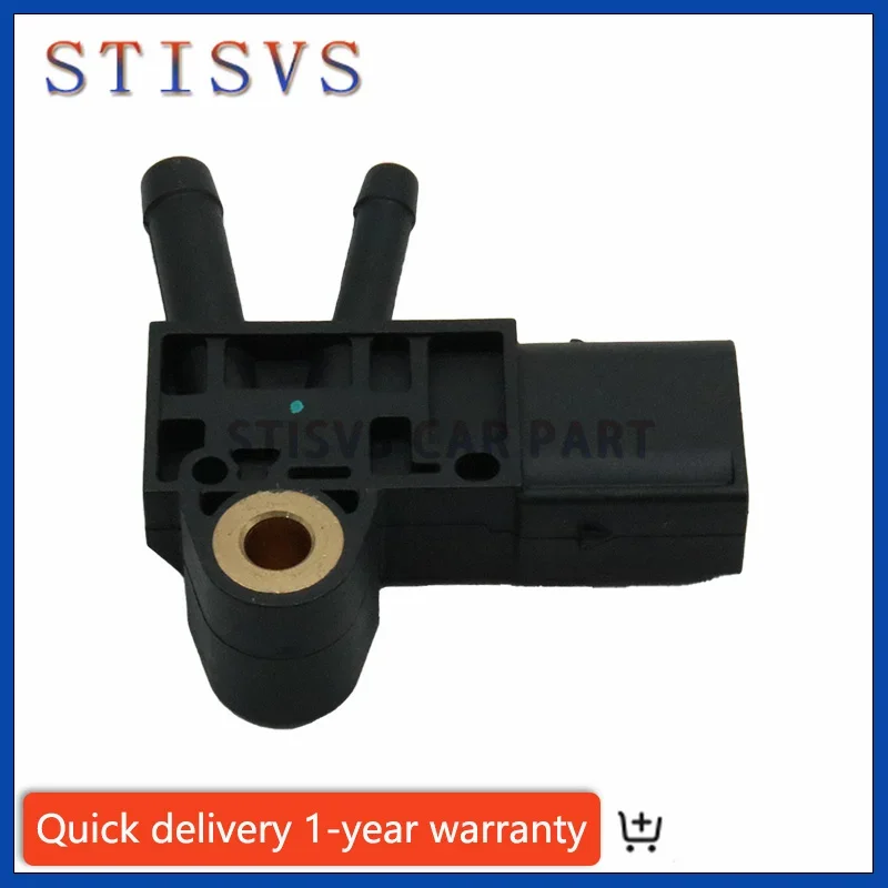 Differential Pressure Sensor 0281002924 0281006279 for Mercedes-Benz A B C E G M R S-CLASS Sprinter Viano Smart NEW Auto Parts