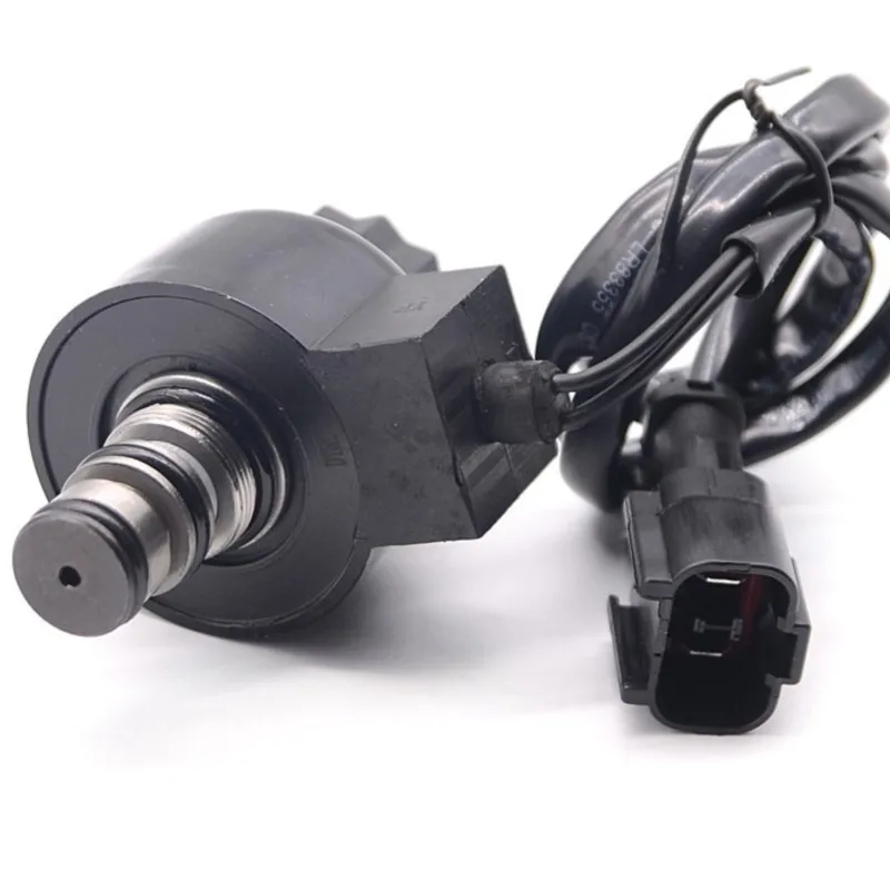 

203-60-56560 Excavator Repair Spare Parts Hydraulic Pump Rotary Solenoid Valve for Komatsu Digger 4D95 PC60-5 PC120-5 PC60-6