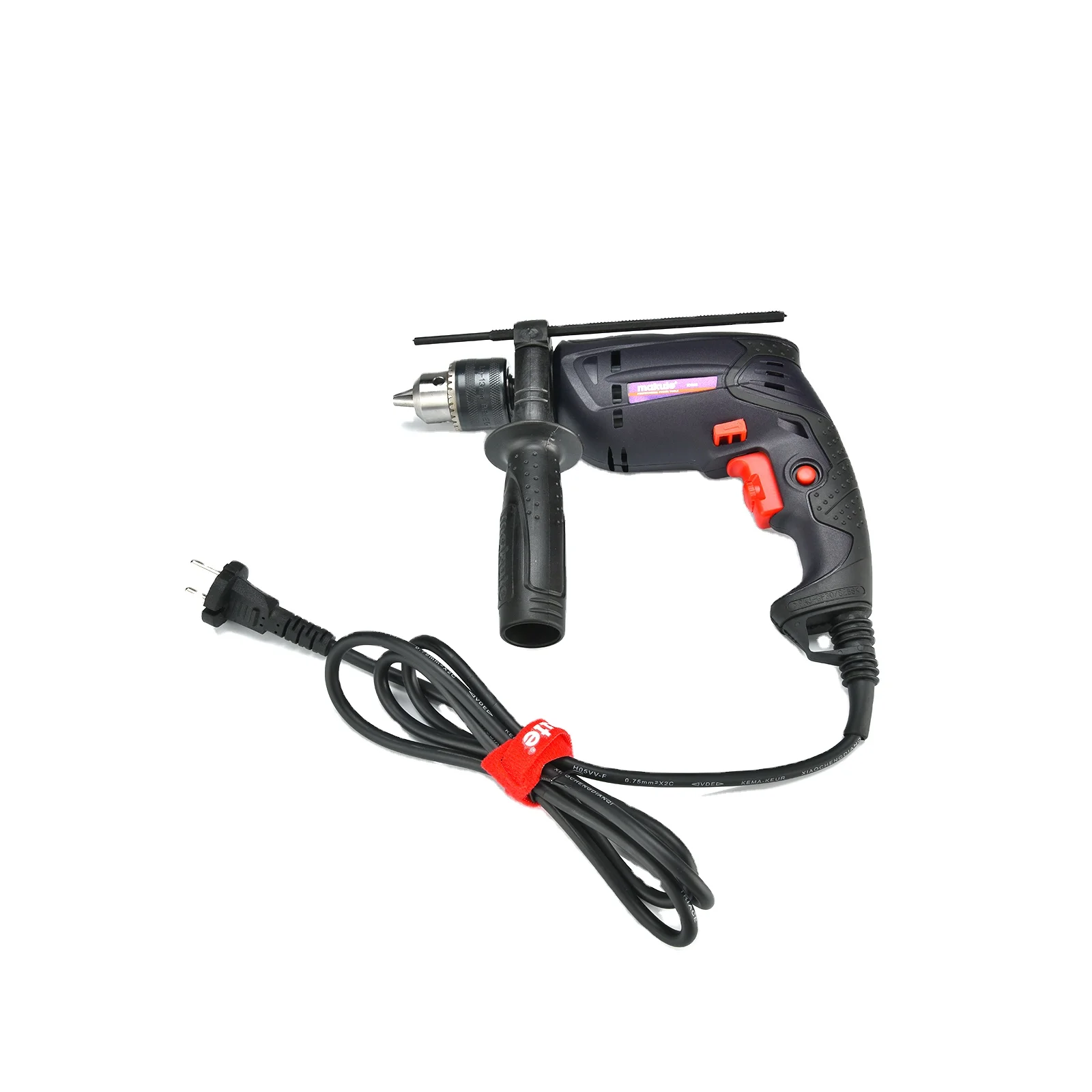 

220V 550w 13mm Cheap Price Professional Impact Drill ID005