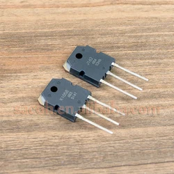 10Pair/lot 2SK1058 K1058 2SJ162 J162 TO-3P 7A 160V Complementary MOSFET Transistor