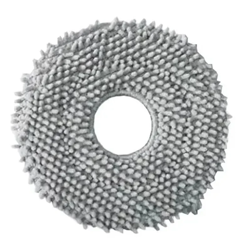 A76g-para dreame l20 ultra robô vácuo acessórios de borracha escovas laterais principais panos mop filtros hepa saco pó peças reposição