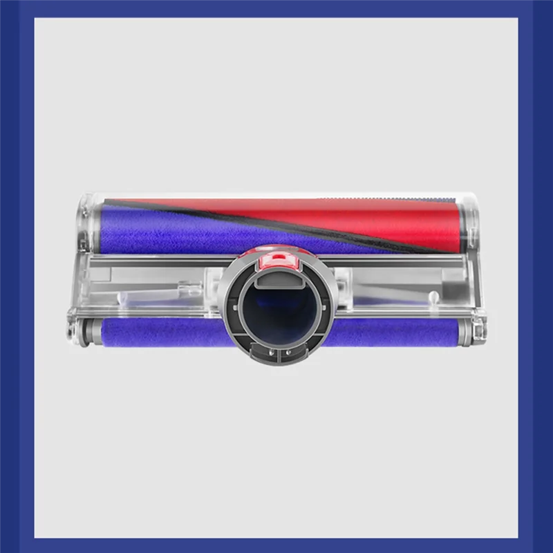 

【Must-Haves】For Dyson Vacuum Attachments Brush Head For Dyson V7 V8 V10 V11 V15 For Dyson V10 Attachments