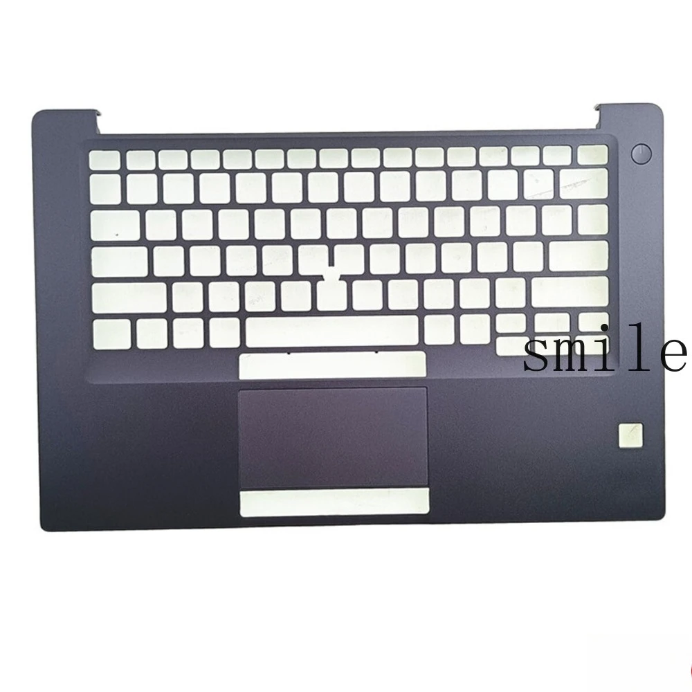 

C Shell Cover 067DHM 67DHM For Dell Latitude 7480 7490 E7480 E7490 Palmrest