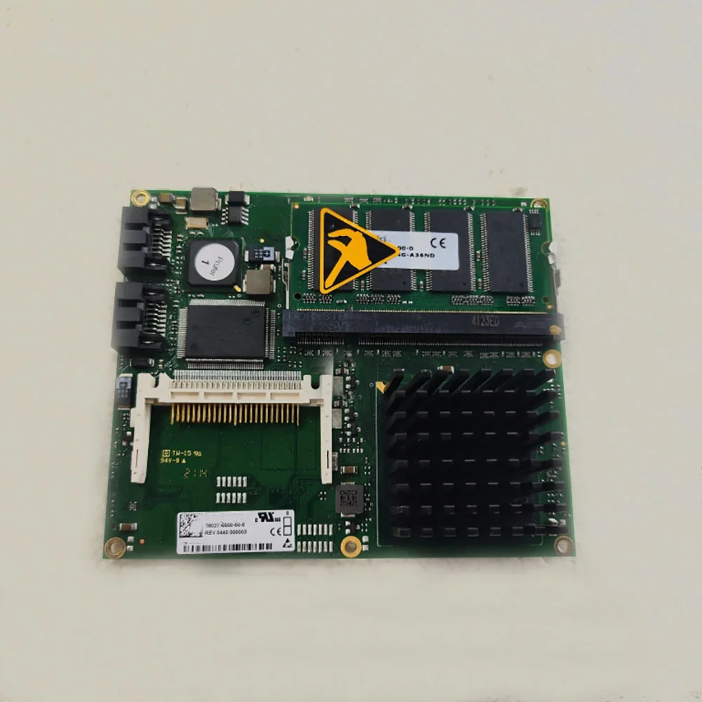 

The Industrial computer motherboard 18027-0000-50-5