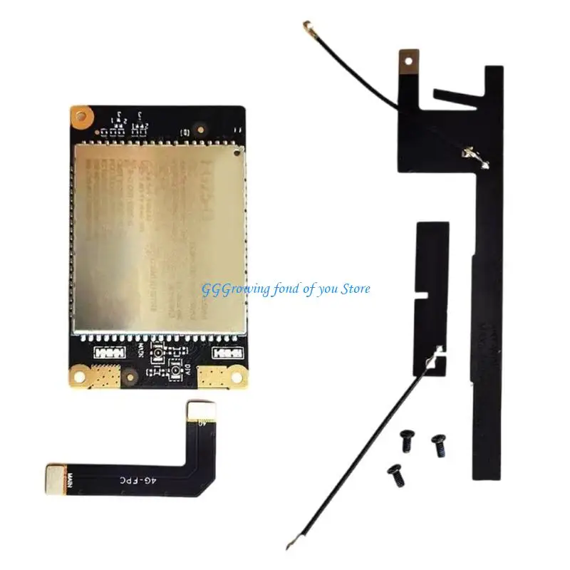 استبدال H9EB للفوز MAX2 2022 2023 6800U 7840U 4G LTE MODULE