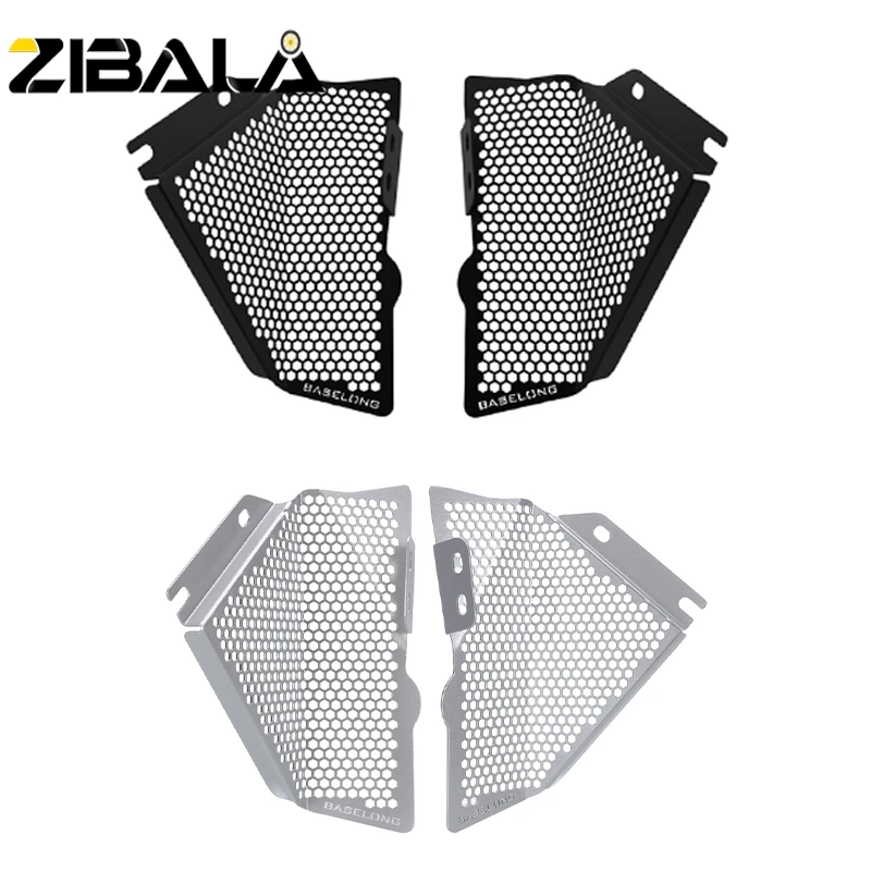 

For Honda Gold Wing GL1800 F6B 2018 - 2024 2025 GL 1800 Tour Airbag DCT Radiator Grille Guard Protector Motorcycle Accessories