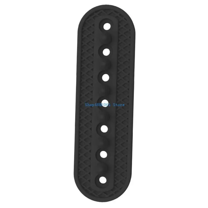 أربطة قبعة مرنة T3LC، متينة، أبازيم قبعة بيسبول قابلة للاستبدال