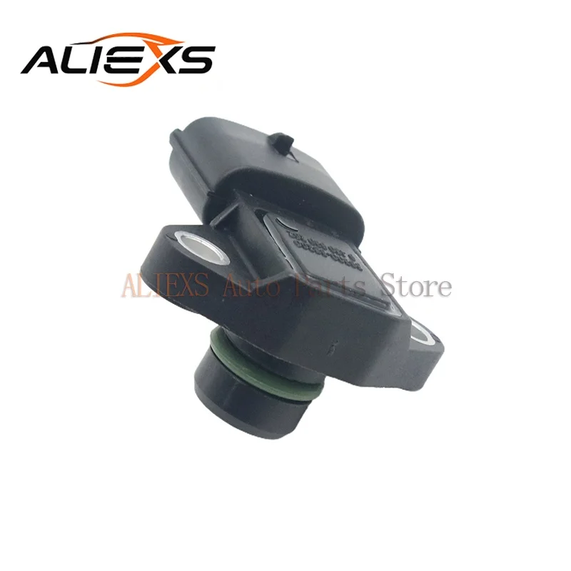 

Высококачественный датчик абсолютного давления в коллекторе MAP для Ssangyong Actyon 2007-10 A200S 39300-2A600 393002A600