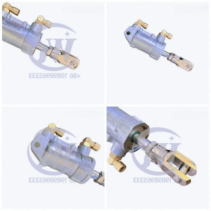 Heidelberg Sm102 Cd102 Cylinder Essential The L2.334.034 Heidelberg Parts