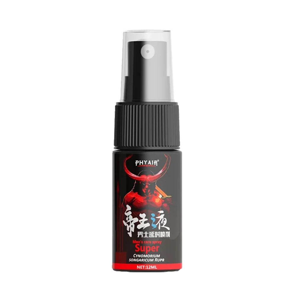 Best Men Sex Delay Spray For Delaying Ejaculator Long Lasting 60 Minutes Anti Premature Ejaculation Erectile Product For Man
