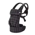 Gray Houndstooth