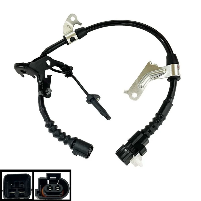 مستشعر سرعة العجلات الخلفية ABS للسيارة Honda Civic 2016-2022