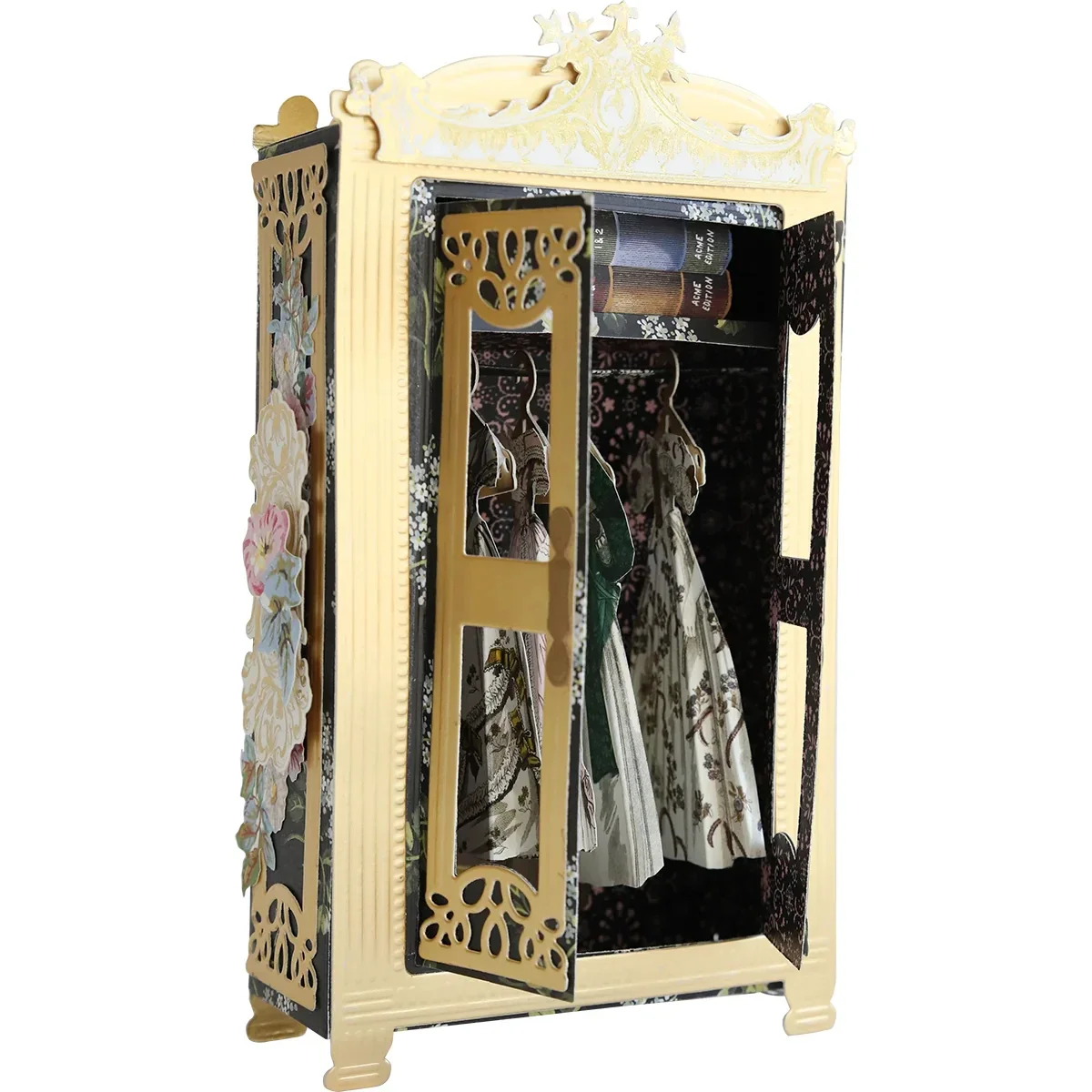 Thumbnail 2 - #12 Compare Armoires & Wardrobes Before You Buy