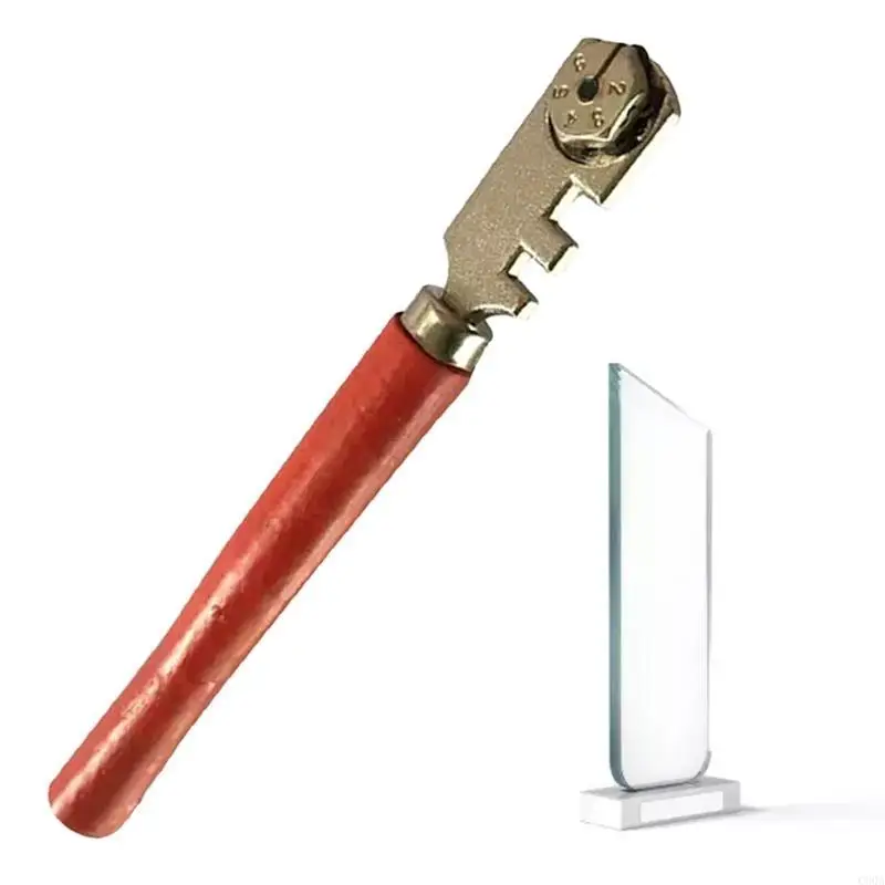 C90A Glass Glass Cutter Cutter Wheel Glass Knife Cutting Tool