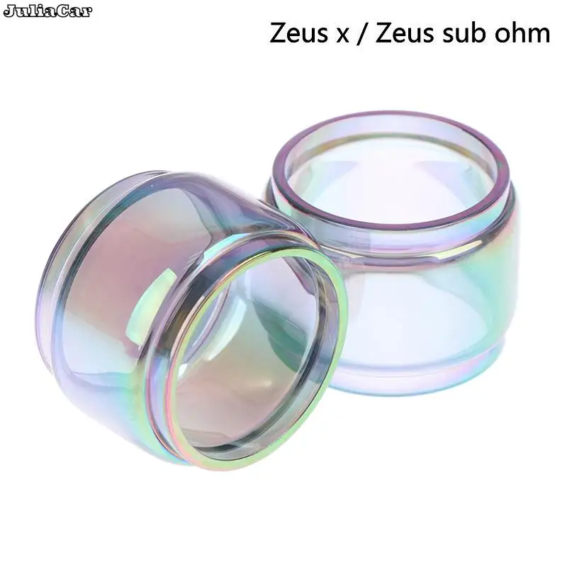 

Bubble Fat Replacement Glass Tube For Zeus X /Zeus Sub Ohm Mesh Tank Diy Tools