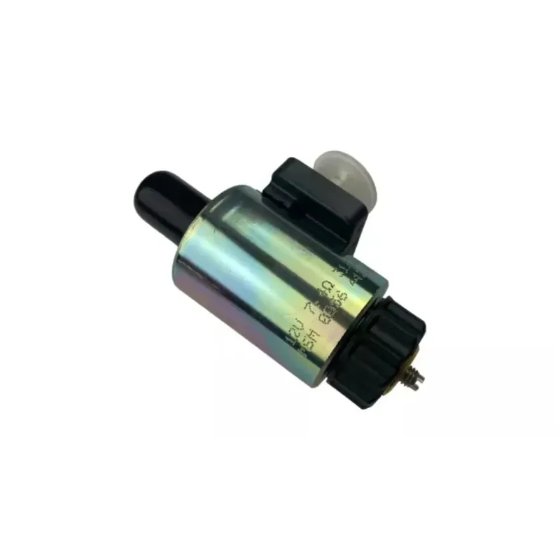 High Quality Aftermarket Replacement Solenoid Valve 0000564430 for Tractors Combines Balers Agricultural Machinery