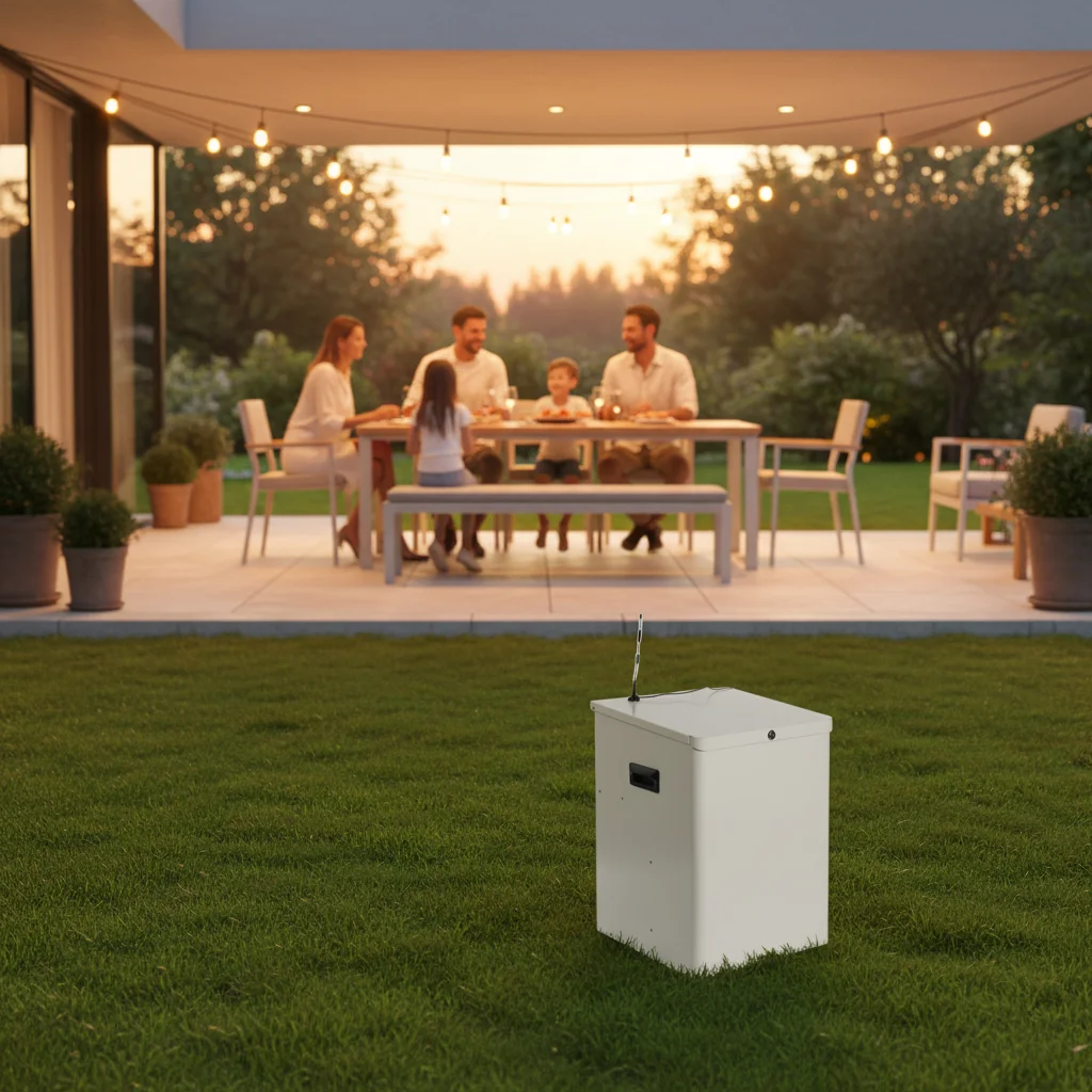 Electric App Control Automated Outdoor Spray Water Based Durable Long Lasting Stainless Steel Smart Mosquito Repellent System
