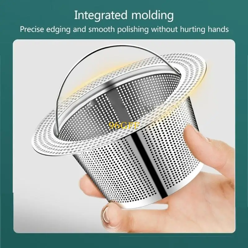 96GF Stainless Stee… - image