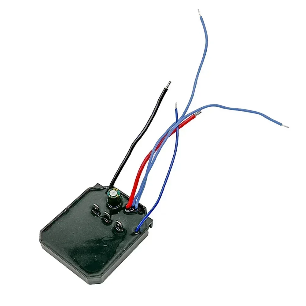 Chain Saw Motor Assembly Electric Chain Saw Motor For Garden Tools Rusty Motor Replacement Control Panel Electric Tool Motor