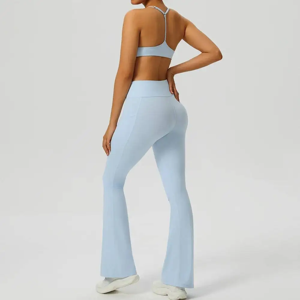 

Cloudfeel женский ударопрочный спортивный бюстгальтер дышащий быстросохнущий топ для йоги с эластичной поддержкой бесшовный тренировочный жилет для бега