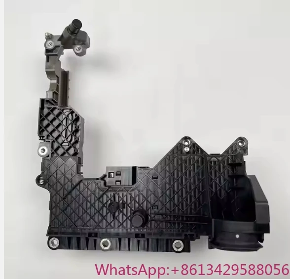 

Automatic Transmission Control Unit AL3Z-7G276 Fit 6R80 for Ford Control Module for ford F-150 TCU New Model AL3Z7G276A