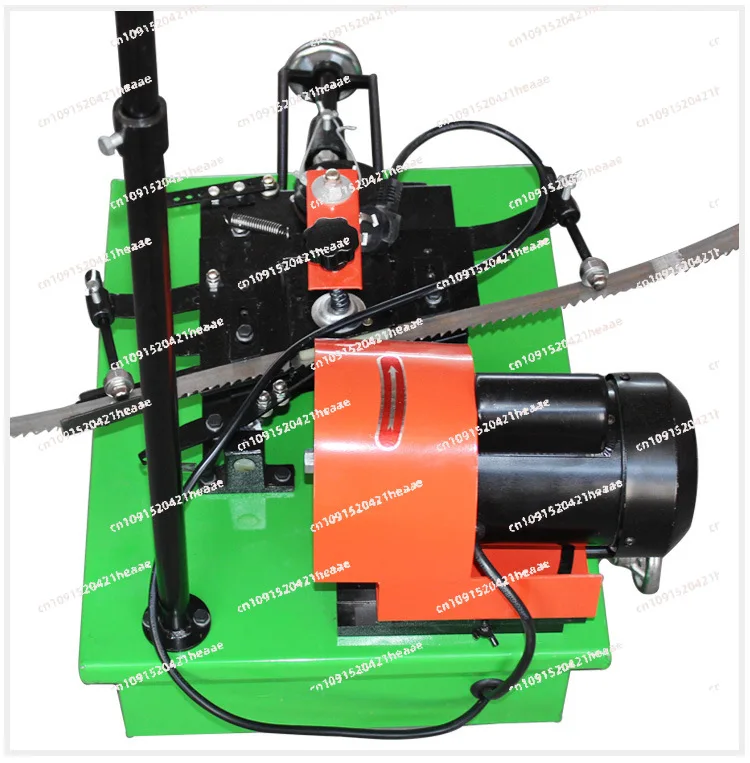 

Suitable for Adjustable Speed 1107 Automatic Gear Grinding Machine with Saw Blade，Low Noise, Sound Small，Durable
