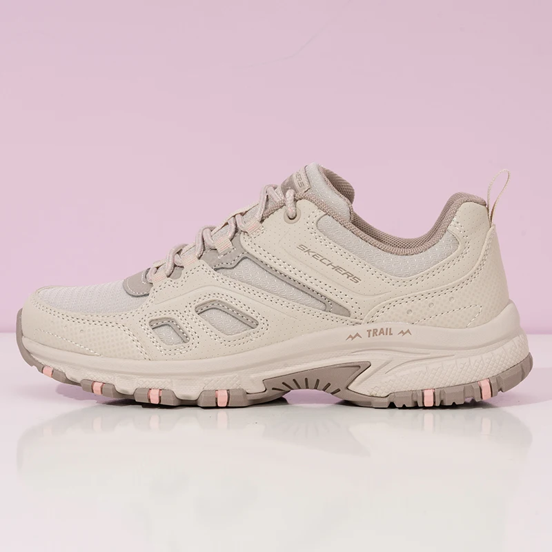 

Skechers Women's Shoes Fashion Trendy Sports Shoes Fitness Training Comfortable Breathable Casual Hiking Shoes 180022-Tpe
