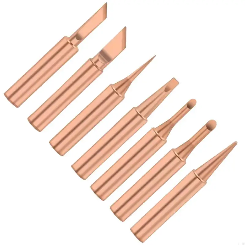 Tips thermiques en cuivre 40J