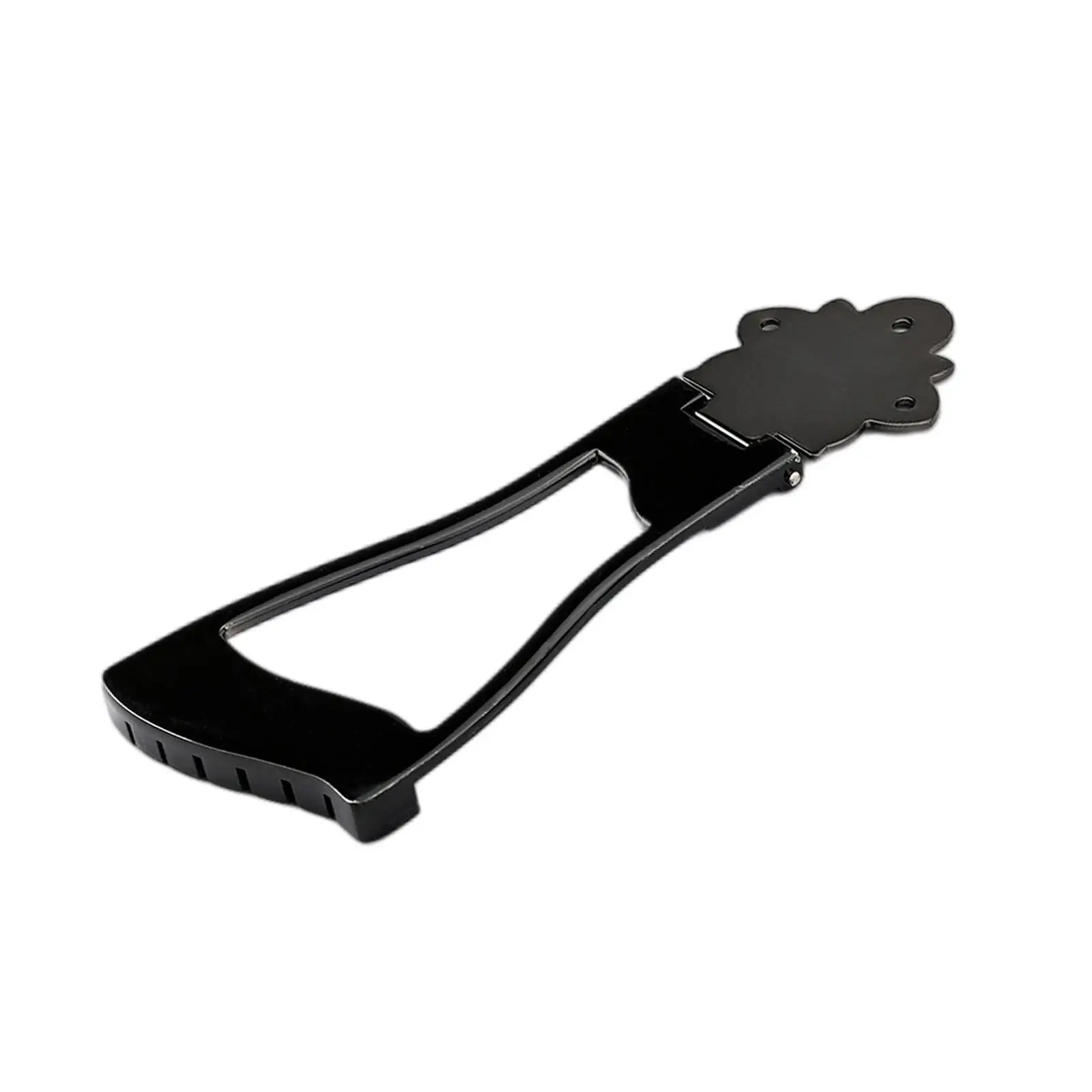 Guitar Bridge Tailpiece Durable High Performance Replace Accessories for