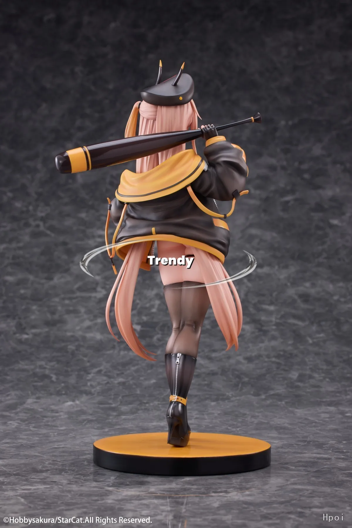 

【Оригинал】Hobby·sakura Радужный цветок растительной звезды 1/6 Красивая модель игрушки для сбора вермишель