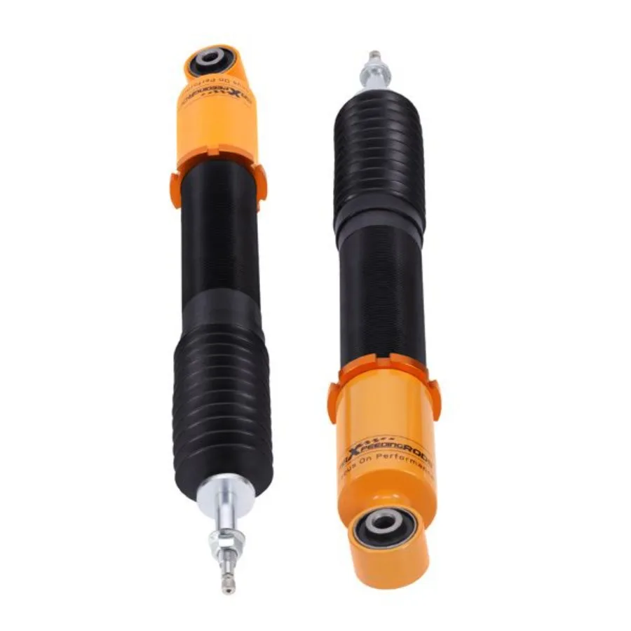 Kit di abbassamento sospensione Coilovers ammortizzatore a 24 vie per Honda Civic FB FG 20122015 Ammortizzatore 81477313