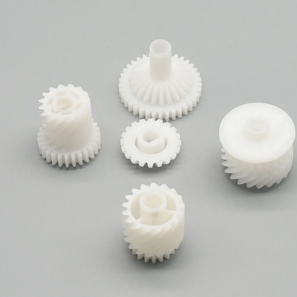 Recycling Gear for Xerox color 550 560 570 700 C75 J75 DocuCentre c 6500 5065 7500 5540 7600 Toner Gear Copier Parts