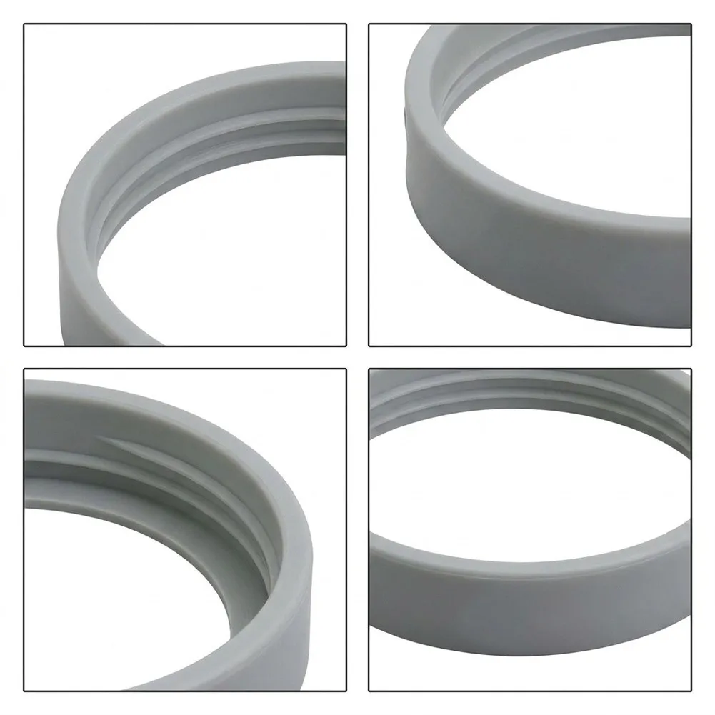 5-Piece Intake Manifold Seal Set for For Chainsaws MS170 MS180 MS170C MS180C 017 018 OEM Part 1130-022-2000 Compatible
