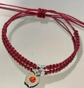 Love And Deepspace New Related Products Same Hand Strap Four Star Card Xiayizhou Brother Adjustable Bracelets Girls Cute Gift