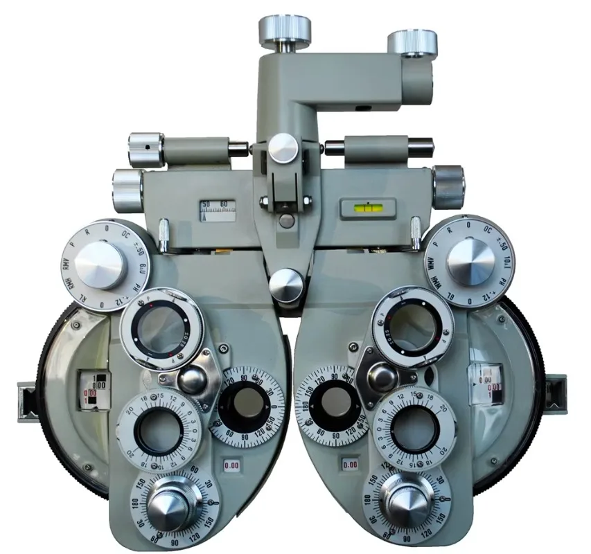 VT-50 Light Meter Vision Tester Eye Inspection Equipment Manual Light Meter VT-50 High Precision