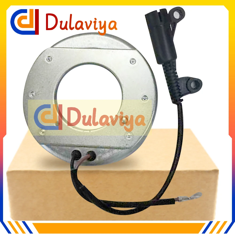 

CVC AC AC Compressor Clutch Coil For Mini Cooper S R50 R52 R53 R56 64506917489 1139015 11645610 01139014 01139015