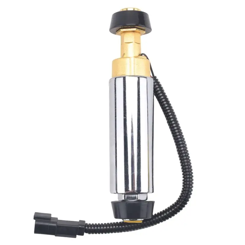 

A21F-5260632 Diesel Engine Spare Parts Fuel Transfer Pump 24V For Cummins ISB ISL QSL ISC QSC Isde ISLE