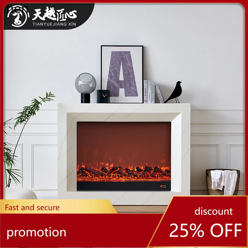 Lxc Fireplace Decor…