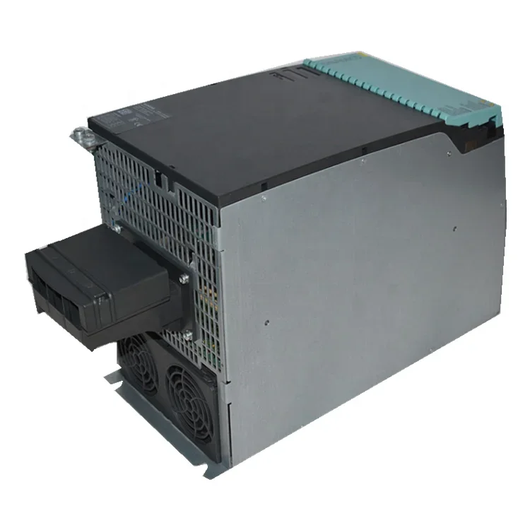 Germany Original Variable Speed Drives  6SL3120-1TE28-5AA3 SINAMICS S120 SINGLE MOTOR Module