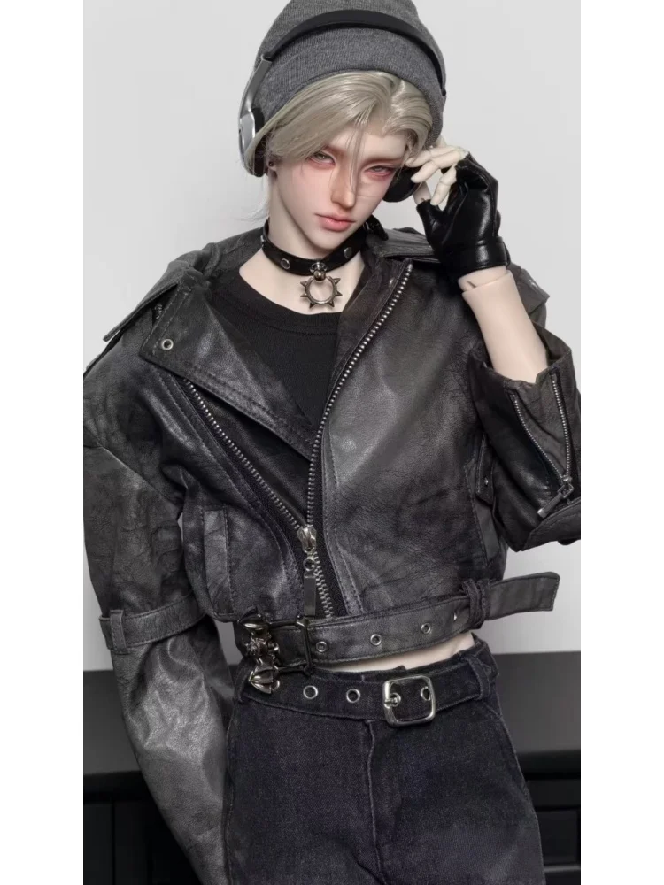 vetements-pour-poupee-bjd-pour-poupee-de-75-cm-77-cm-ensemble-veste-en-cuir-pu-noir-et-jeans-vetements-pour-poupees-seulement-les-vetements-pas-la-poupee