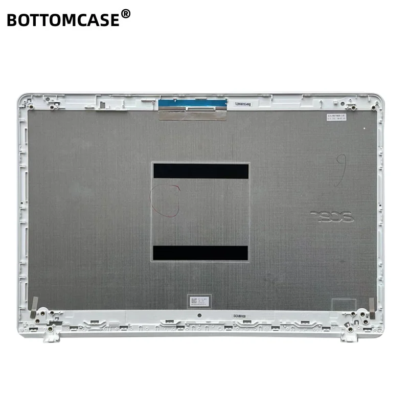 BOTTOMCASE F5-572 LCD 후면 커버, 노트북 상단 케이스, 팜레스트 커버, 화이트, ACER F5-573G 573 F5 573G, 신제품