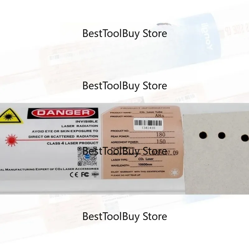 

Manufacturer Top Manufacturer 2025 Tube A8s 150W-180W Length:1862mm Diameter:80mm