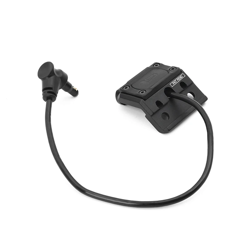 SureFire ModButton Interruptor Presión M300A Linterna Táctica Picatinny - imagen 4