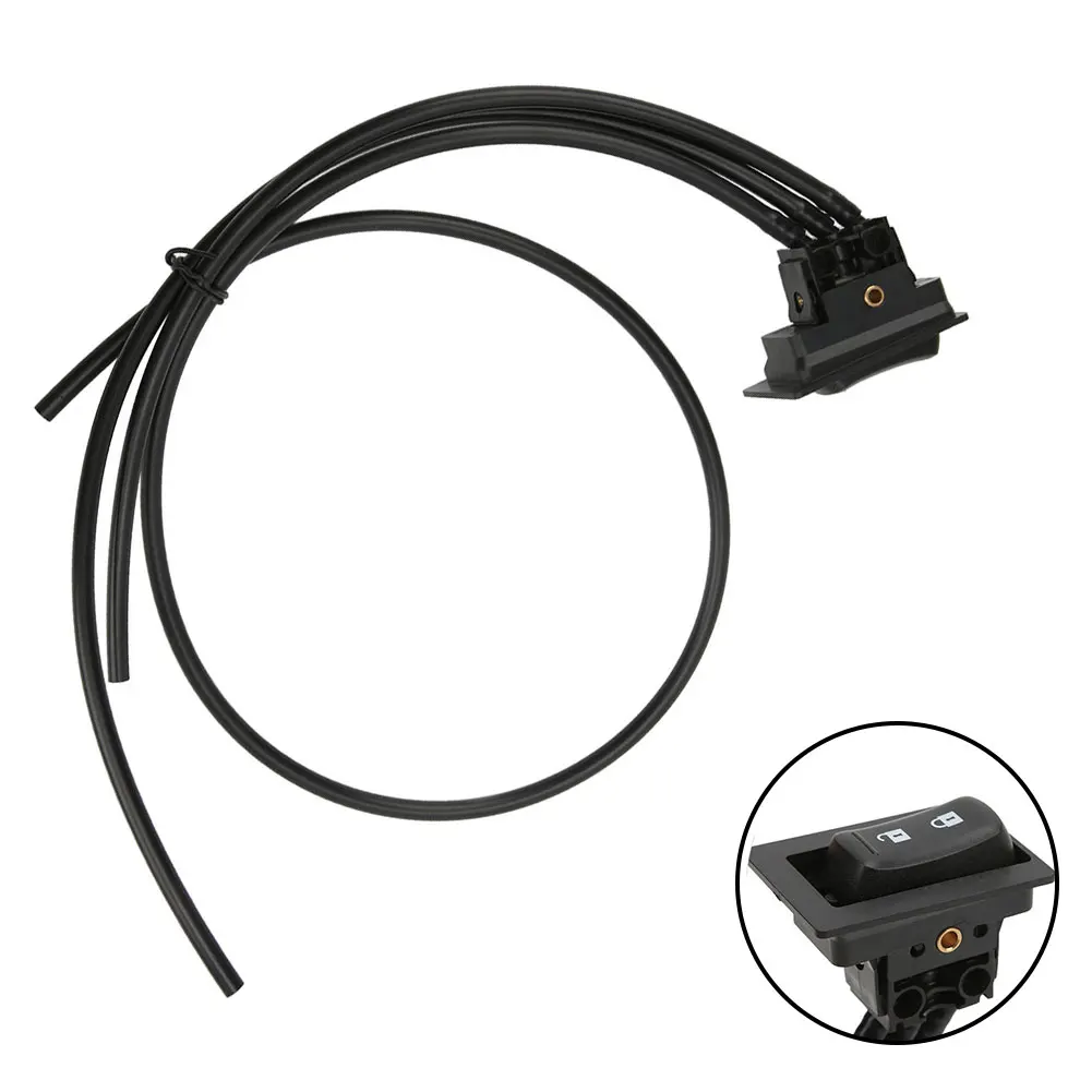 High Quality Interior Parts Brand New Car Accessories Air Valve Switch 1 Set 2185839 Adjuster Lock Replacement