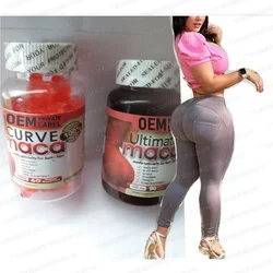 1 bottle maca gummy health food