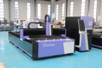 Hochwertige Faserlaser-Metallschneidemaschine 1530 3015 Automatische CNC Raytools Raycus Max Bochu 1500 W 6000 W 12 kW 20 kW