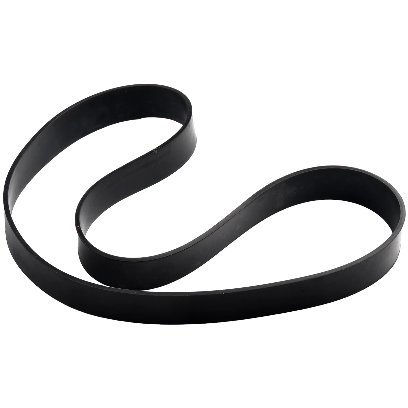 1Pc Band Saw Rubber Belt 17-19inch 34.42mm Woodworking Band Saw Scroll Wheel Rubber Ring For Carpentry Power Tool Accessories