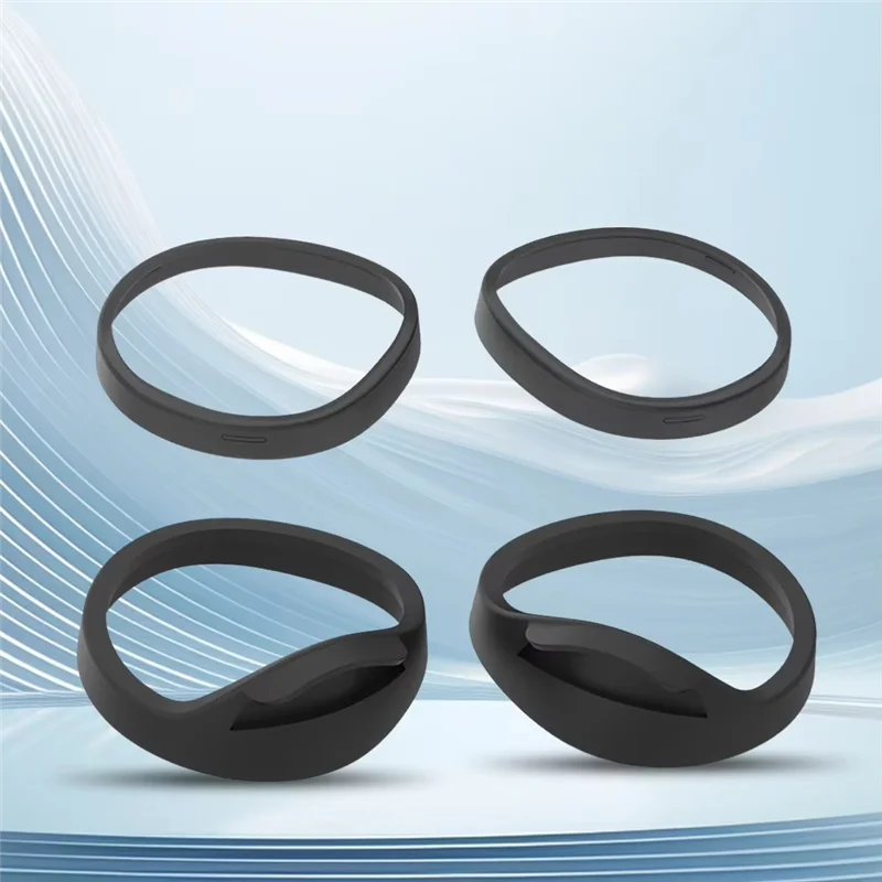 B49C VR Lens Cover Anti-Scratch VR Glasses Frame Spacer For Meta Quest 2/3S Accessories