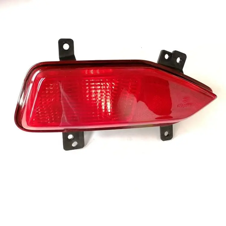 

for Changan CX70 Rear Bumper Light Rear Return Reflector Rear Fog Light Reversing Light Rear Tail Light Decorative Light