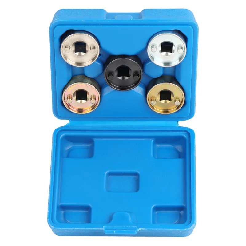 

Инструмент для снятия втулки распределительного вала ABTD для Skoda Golf 1,8/2,0 TFSI EA888, специальный инструмент для синхронизации двигателя